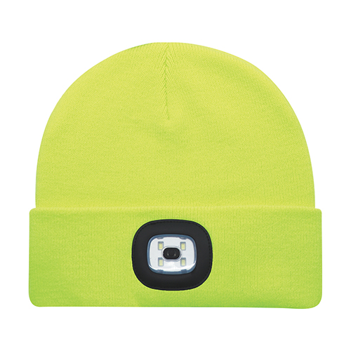Cuff Toque With Led Light 3 Cuff Toque with LED LIght - Image 3