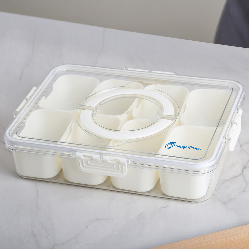 Charcuterie-To-Go Snack Tray 3 Charcuterie-To-Go Snack Tray - Image 3