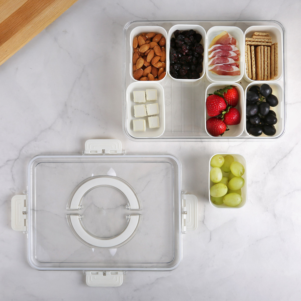 Charcuterie-To-Go Snack Tray 5 Charcuterie-To-Go Snack Tray - Image 5