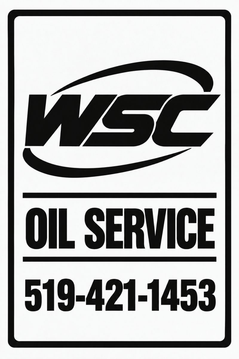 Black20WSC20Oil20Service20Sign