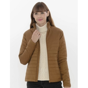 Ladies Go to Puffy Jacket - CH Essentials