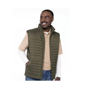 Adult Go to Puffy Vest - CH Essentials