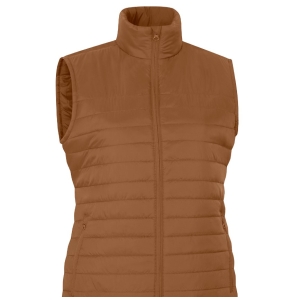 Ladies Go to Puffy Vest - CH Essentials
