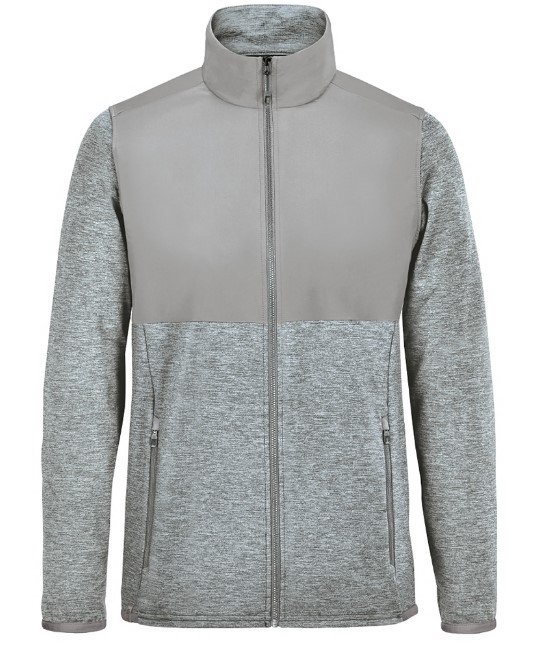 Mens Cascadia Hybrid Performance Jacket 5 Mens Cascadia Hybrid Performance Jacket - Image 5