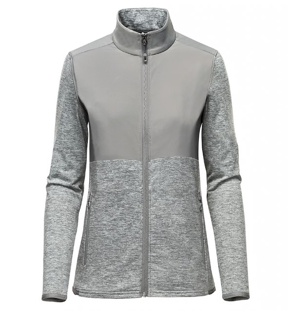 Ladies Cascadia Hybrid Performance Jacket 5 Ladies Cascadia Hybrid Performance Jacket - Image 5