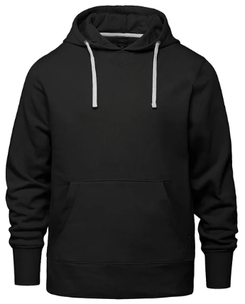 Mens Cedar Point Hooded Sweatshirt 13 Mens Cedar Point Hooded Sweatshirt - Image 13