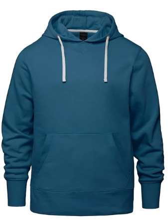 Mens Cedar Point Hooded Sweatshirt 10 Mens Cedar Point Hooded Sweatshirt - Image 10
