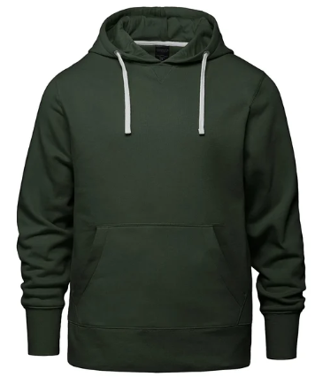 Mens Cedar Point Hooded Sweatshirt 8 Mens Cedar Point Hooded Sweatshirt - Image 8