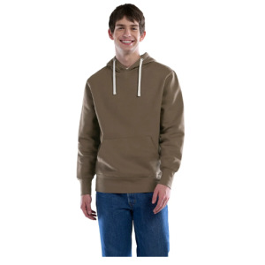 Mens Cedar Point Hooded Sweatshirt
