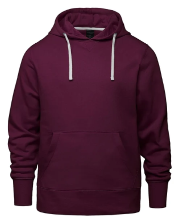 Mens Cedar Point Hooded Sweatshirt 9 Mens Cedar Point Hooded Sweatshirt - Image 9
