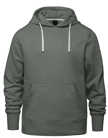 Mens Cedar Point Hooded Sweatshirt 4 Mens Cedar Point Hooded Sweatshirt - Image 4
