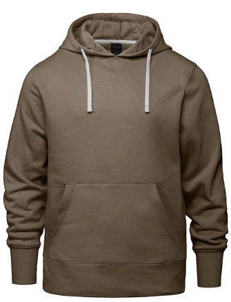 Mens Cedar Point Hooded Sweatshirt 3 Mens Cedar Point Hooded Sweatshirt - Image 3