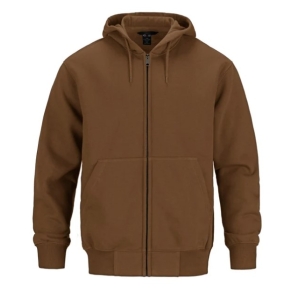 Repel - Water Repellent Full-Zip Hooded Sweatshirt