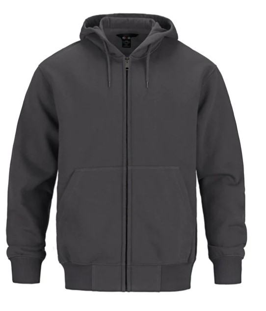 Repel - Water Repellent Full-Zip Hooded Sweatshirt 4 Repel - Water Repellent Full-Zip Hooded Sweatshirt - Image 4