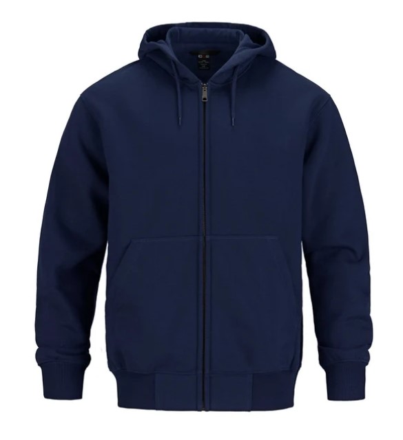 Repel - Water Repellent Full-Zip Hooded Sweatshirt 6 Repel - Water Repellent Full-Zip Hooded Sweatshirt - Image 6