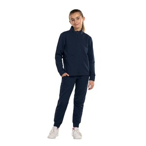 Adventurer - Youth French Terry Performance Full Zip Sweatshirt