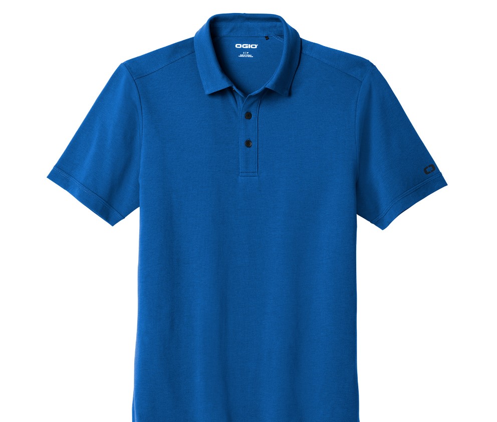 Mens Ogio Limit Polo 6 Mens OGIO Limit Polo - Image 6