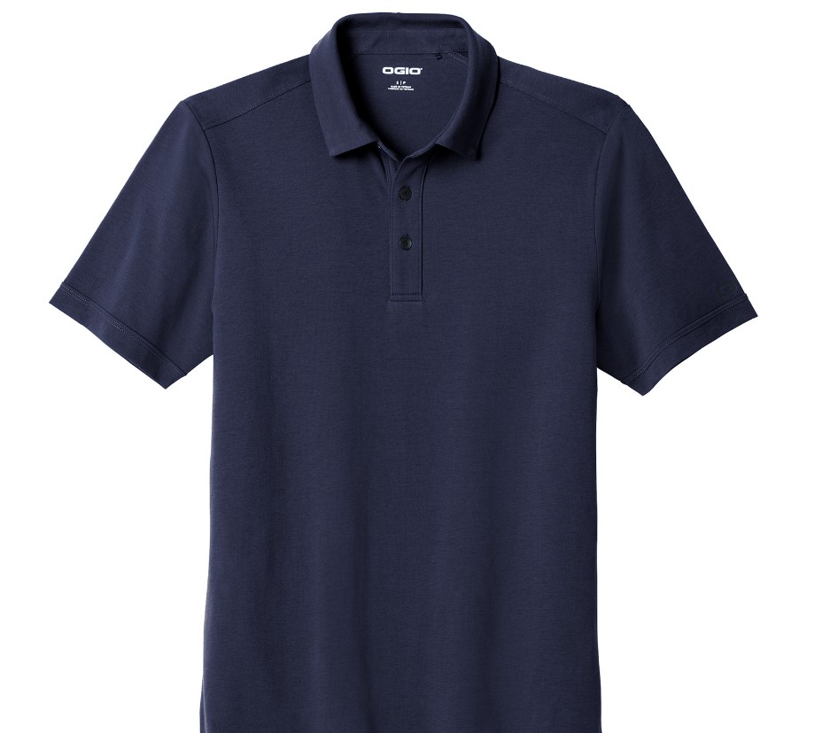 Mens Ogio Limit Polo 7 Mens OGIO Limit Polo - Image 7