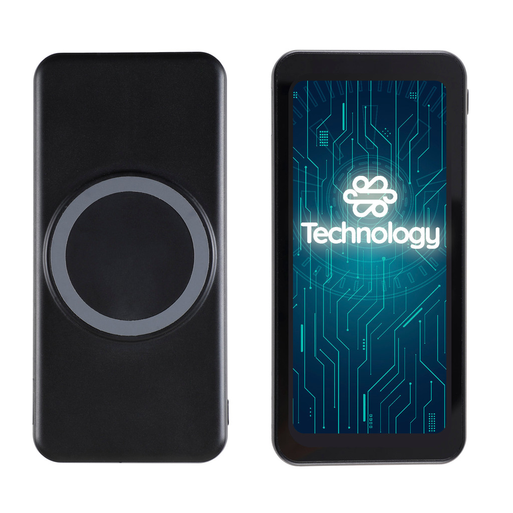 Powerglow Illuminated Power Bank 3 PowerGlow Illuminated Power Bank - Image 3