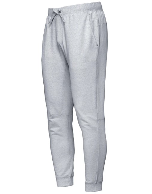 Globetrotter - Ladies French Terry Performance Jogger 3 Globetrotter - Ladies French Terry Performance Jogger - Image 3