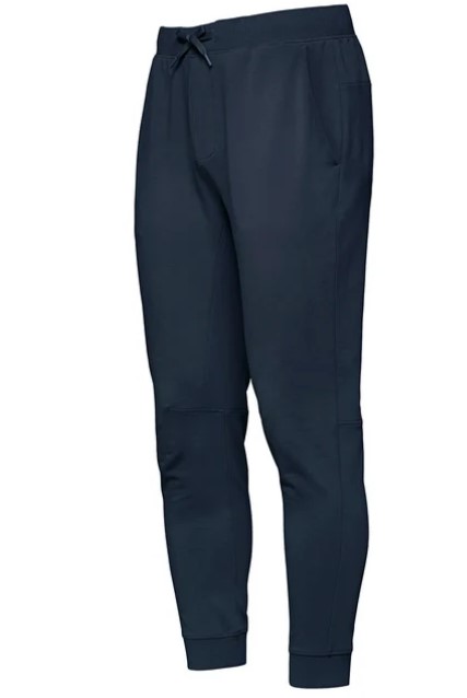 Globetrotter - Ladies French Terry Performance Jogger 5 Globetrotter - Ladies French Terry Performance Jogger - Image 5