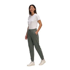Globetrotter - Ladies French Terry Performance Jogger