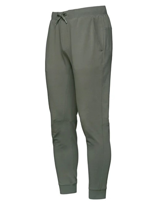 Globetrotter - Ladies French Terry Performance Jogger 6 Globetrotter - Ladies French Terry Performance Jogger - Image 6