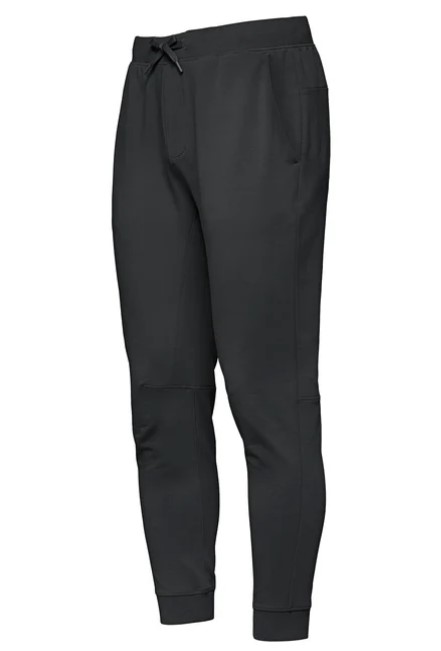 Globetrotter - Ladies French Terry Performance Jogger 4 Globetrotter - Ladies French Terry Performance Jogger - Image 4