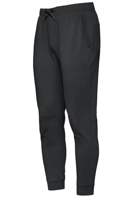Globetrotter - Youth French Terry Performance Jogger 3 Globetrotter - Youth French Terry Performance Jogger - Image 3
