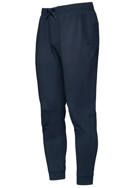 Globetrotter - Youth French Terry Performance Jogger 4 Globetrotter - Youth French Terry Performance Jogger - Image 4