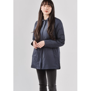 Ladies Cascadia Insulated Shacket