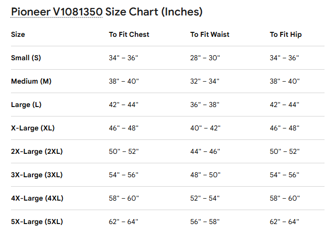 Adult The Rock Waterproof Safety Jacket 2 Adult The Rock Waterproof Safety Jacket - Image 2