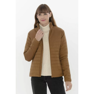 Ladies Go to Puffy Jacket - CH Essentials