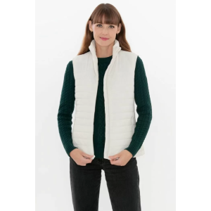Ladies Go to Puffy Vest - CH Essentials