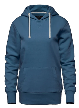 Ladies Cedar Point Hooded Sweatshirt 12 Ladies Cedar Point Hooded Sweatshirt - Image 12