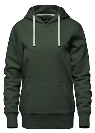 Ladies Cedar Point Hooded Sweatshirt 10 Ladies Cedar Point Hooded Sweatshirt - Image 10