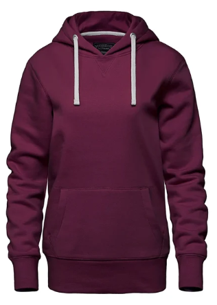 Ladies Cedar Point Hooded Sweatshirt 11 Ladies Cedar Point Hooded Sweatshirt - Image 11