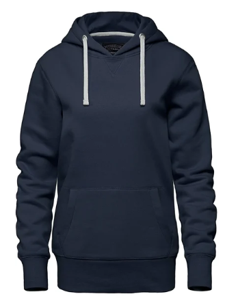 Ladies Cedar Point Hooded Sweatshirt 13 Ladies Cedar Point Hooded Sweatshirt - Image 13