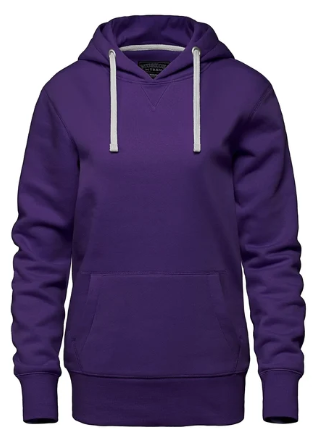 Ladies Cedar Point Hooded Sweatshirt 7 Ladies Cedar Point Hooded Sweatshirt - Image 7