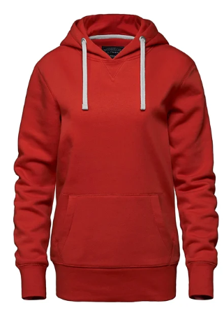 Ladies Cedar Point Hooded Sweatshirt 6 Ladies Cedar Point Hooded Sweatshirt - Image 6