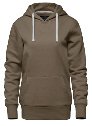 Ladies Cedar Point Hooded Sweatshirt 4 Ladies Cedar Point Hooded Sweatshirt - Image 4